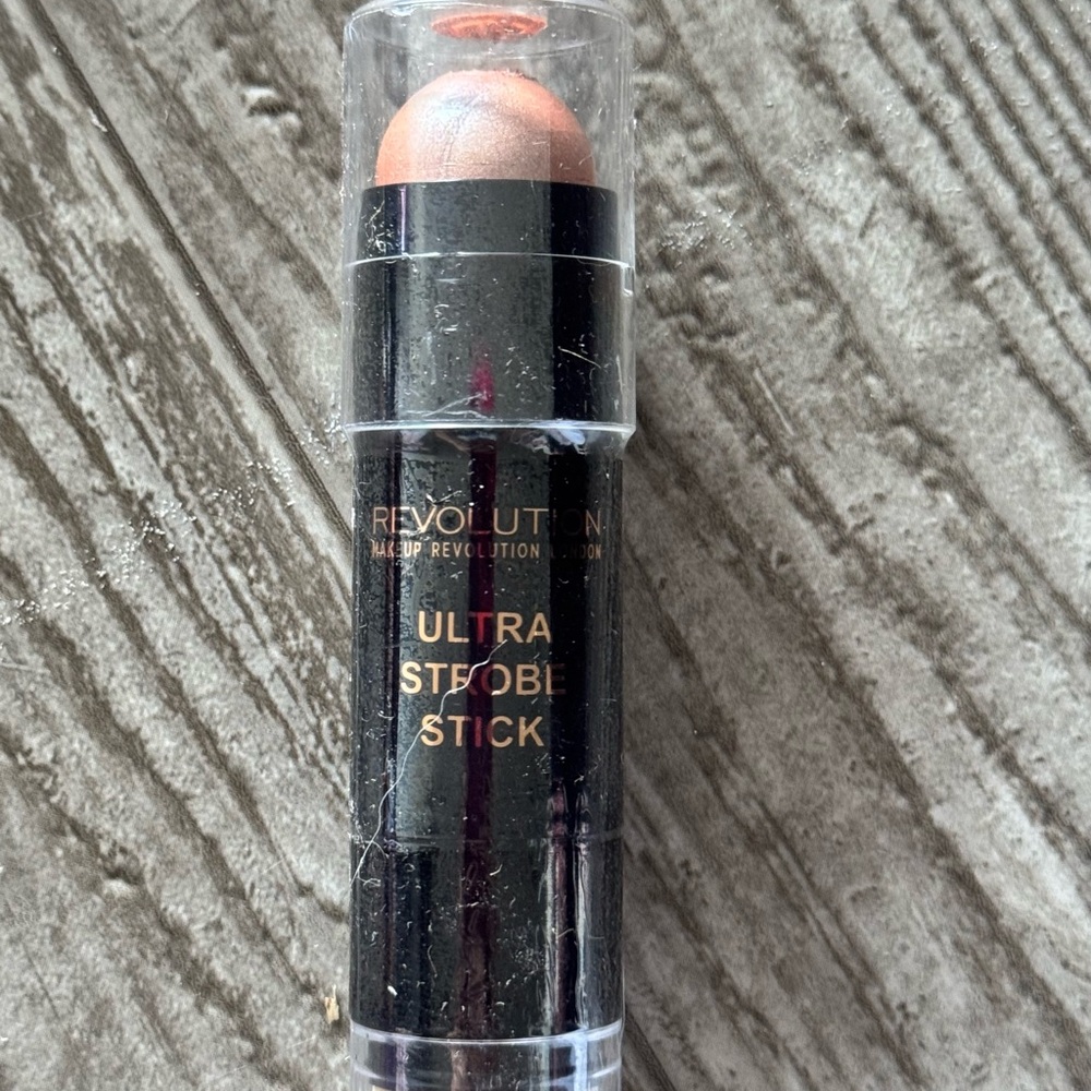 Revolution Ultra Strobe Stick - Gold